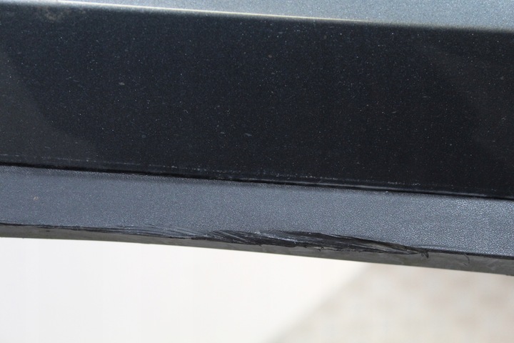 фото №2, Накладка пороговая порог левый audi a8 d5 4n