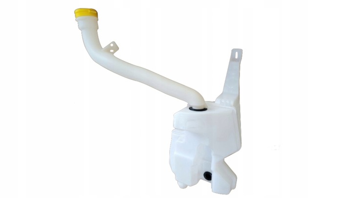 фото №1, Renault clio iv бачок склоомивача 2016 -19