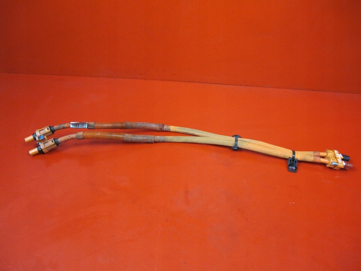 фото №1, Citroen ds7 4x4 e-tense шланг джгут акумулятора