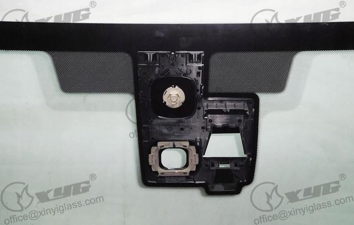 фото №2, Стекло лобовое citroen berlingo ii peugeot partner ii 2012-2018 камера+ сенсор