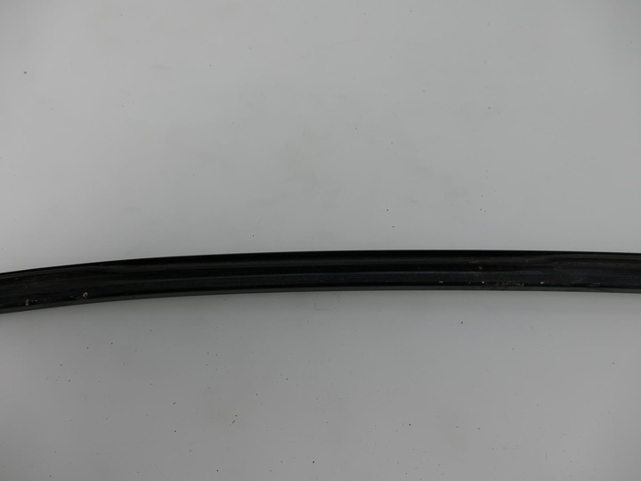 фото №6, Mercedes s w220 планка прокладка стёкла зад