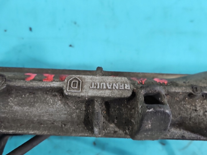 фото №6, Трансмиссия рулевая рулевая рейка dacia logan i 05- 6900000497 8200265236