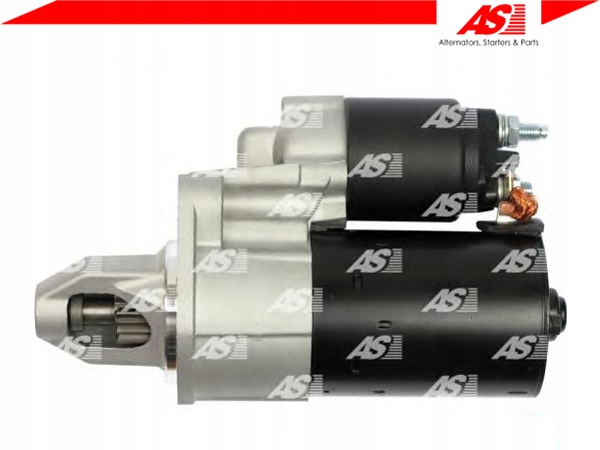 фото №4, As-pl стартер as-pl