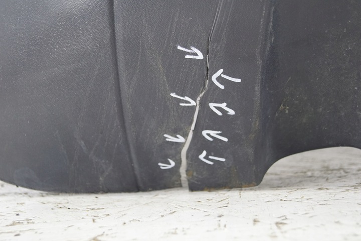 фото №13, Бампер перед vw touareg 7l