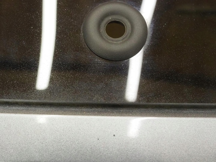 фото №5, Кришка зад задня nissan qashqai iii 3 j12 2021-