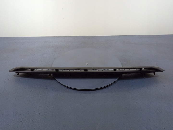 фото №9, Bmw 3 g20 sedan планка захист полиці зад 7433287