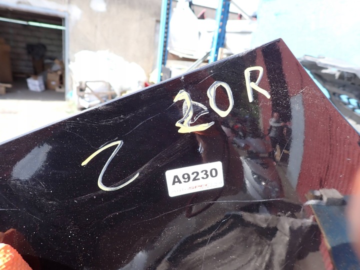 фото №12, Бампер перед opel corsa d z20r