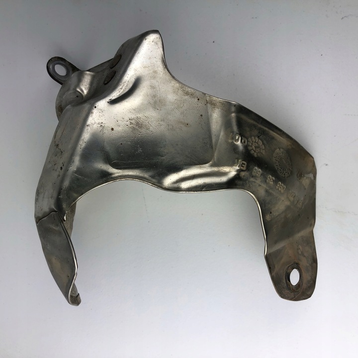 фото №10, Защита термическая mercedes c e c43 e43 gle43 glc43 amg v6 3.0