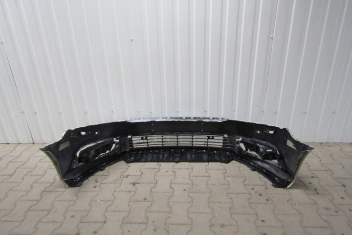 фото №16, Бампер перед передний vw passat cc 3c8 рестайлинг 12-16