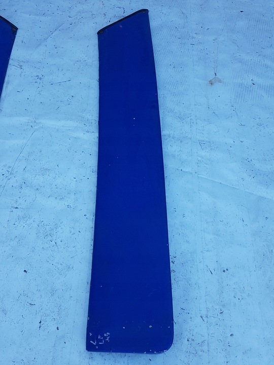 фото №1, Спойлер спойлер обтекатель спойлер закабинная левая daf 45 55 lf