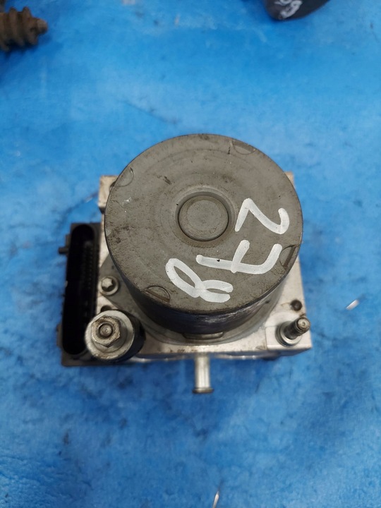 фото №1, Насос abs micra k12 0265231341