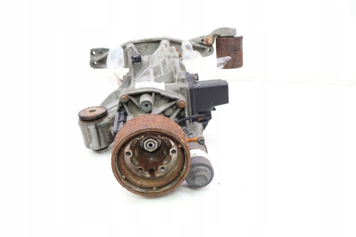 фото №11, Volvo xc90 ii диференціал міст зад 31380867