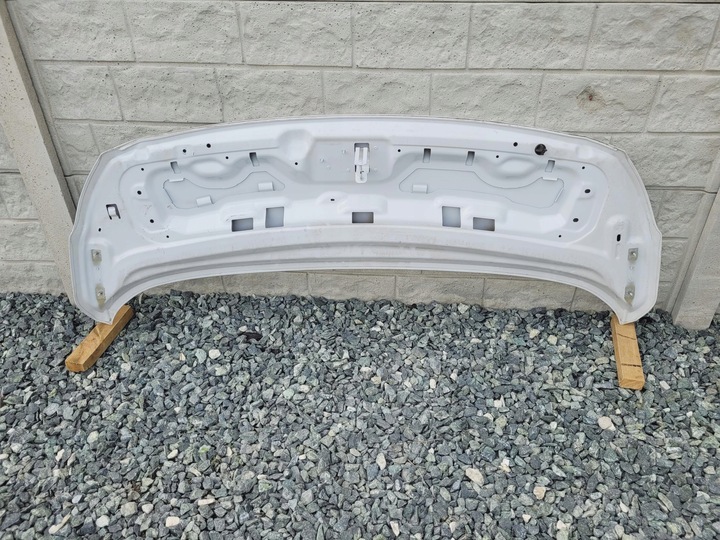 фото №8, Капот кришка двигуна peugeot expert iv 16-