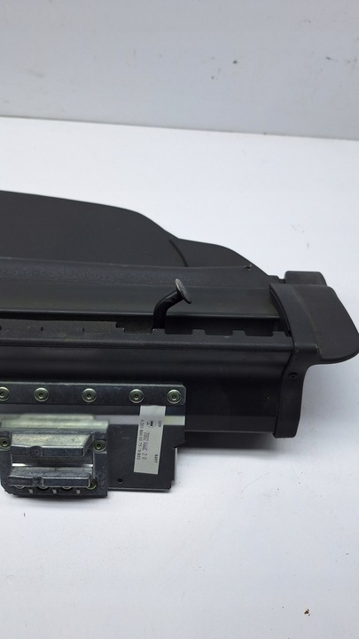 фото №12, Ролета багажника mercedes-benz c класс w203 a2038600175