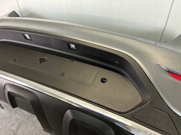 фото №8, Бампер задний mercedes-benz glc x253 c253 a2538852525