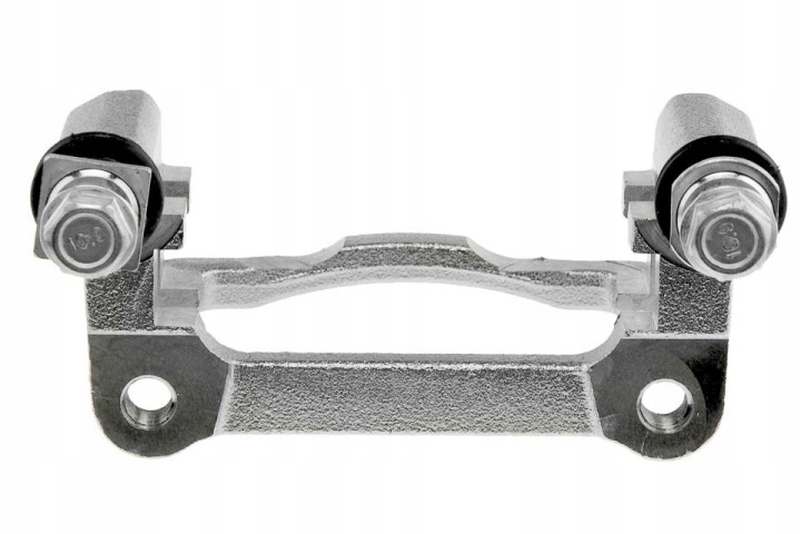 фото №14, Скоба затискач зад toyota corolla uk 01-06 l p