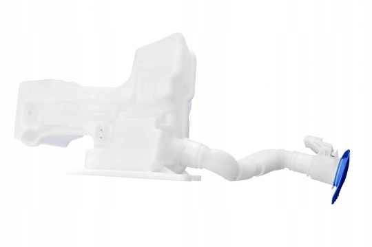 фото №4, Бак рідини склоомивача vw golf vii 12-