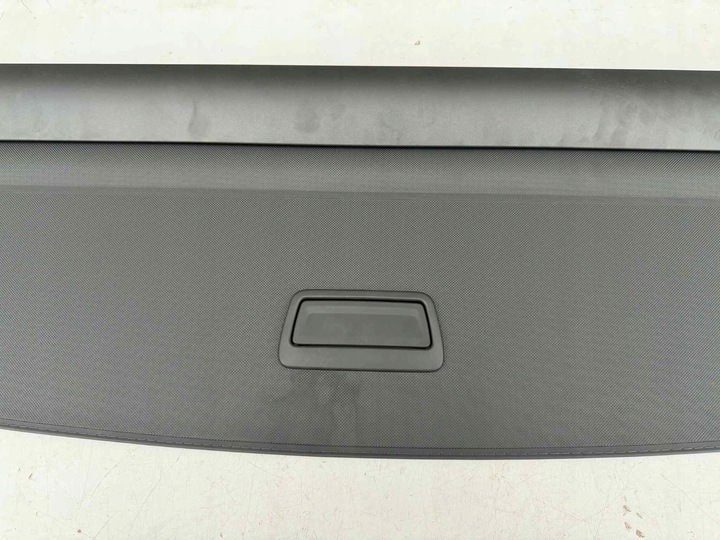 фото №3, Audi q5 ii sportback 80f ролета жалюзи багажника новая оригинальный номер 7348