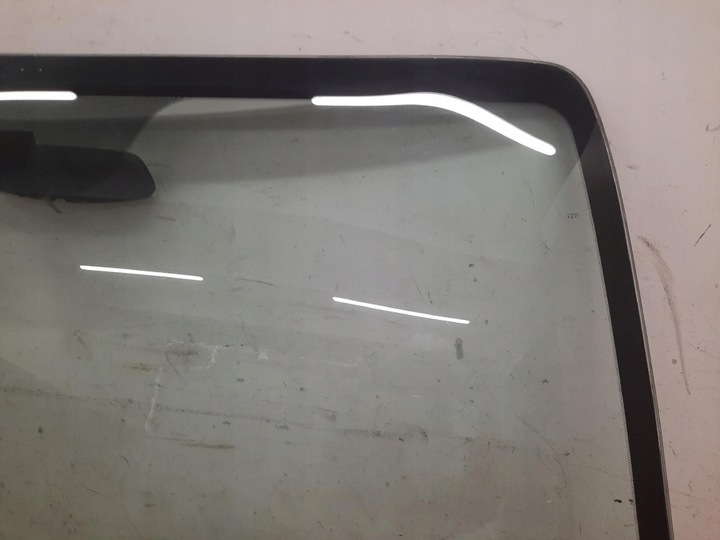 фото №5, Nissan note e11 hb 05-09 стекло лобовое перед передняя 43r-001531 c30 g