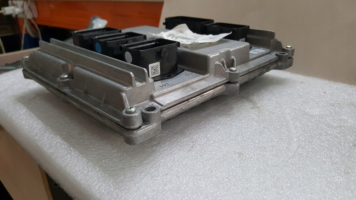 фото №8, Комп'ютер блок керування двигуна audi a4 b9 a5 3.0 tdi 059907309f 8w0907311b