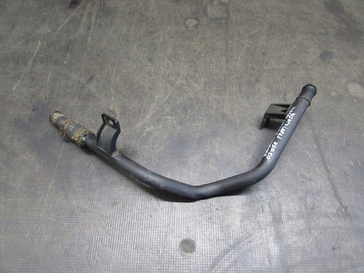 фото №1, Труба води opel signum 1.9 cdti 03-05