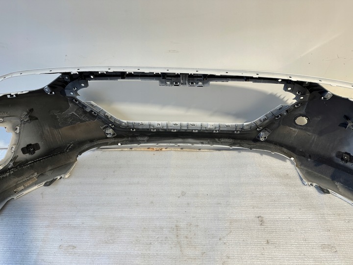 фото №8, Бампер переднє перед hyundai ioniq електричний рестайлінг 19-22 86511-g2500