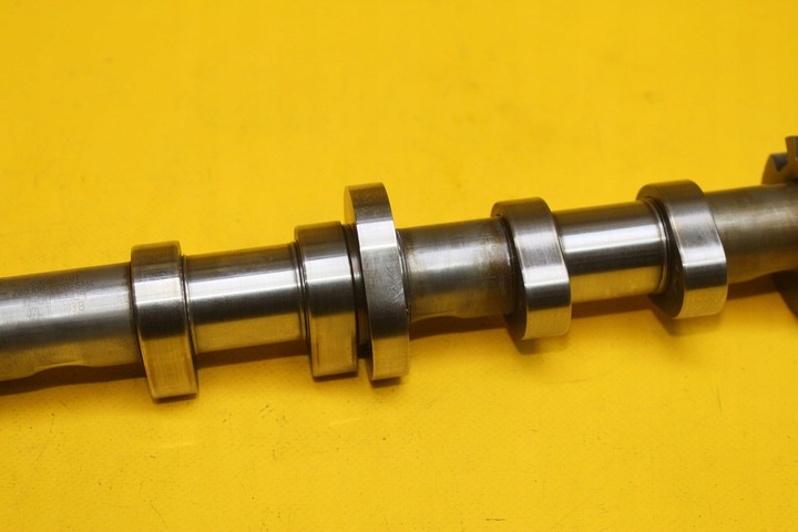 фото №6, Вал лівий всмоктуючий s6 c6 5.2 fsi bxa 07l109103b