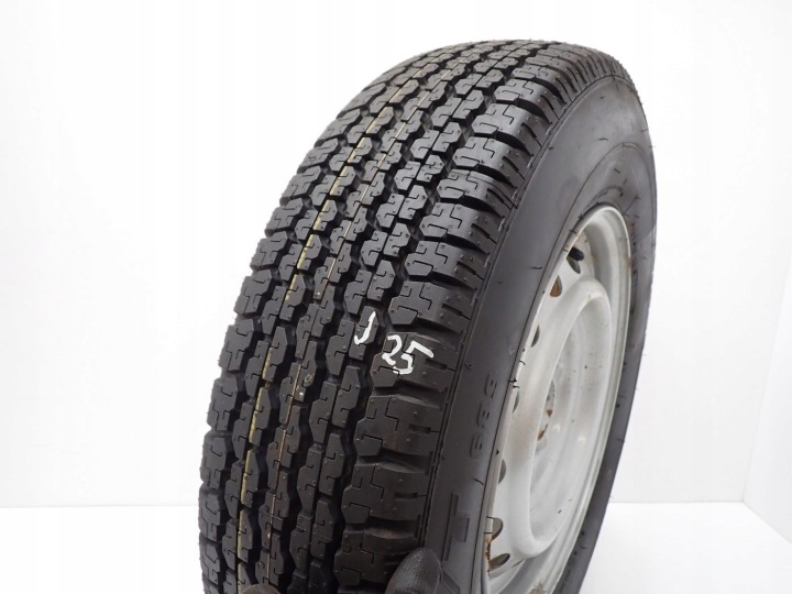 фото №11, Запасное докаточное колесо (докатка). mitsubishi l200 v 6x139.7 r16 2018r