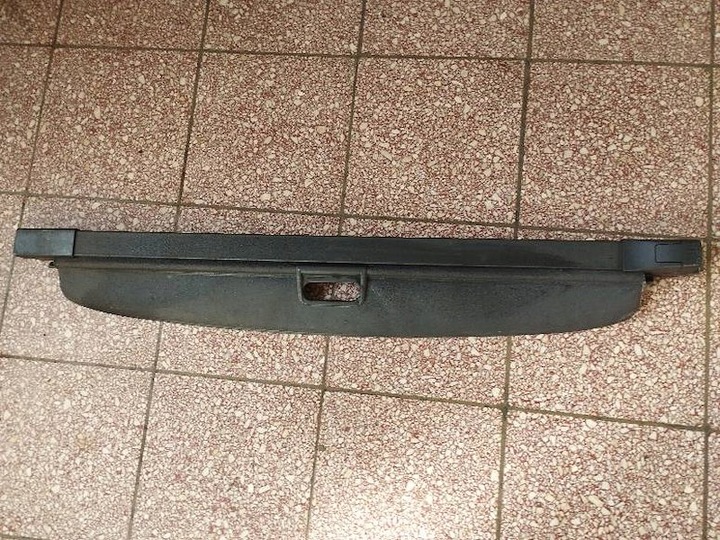 фото №1, Ролета багажника opel vectra c