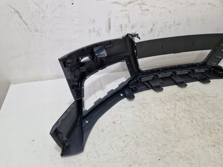 фото №9, Audi tt 8j rs ttrs 2010-2014 бампер перед передній 8j0807437g