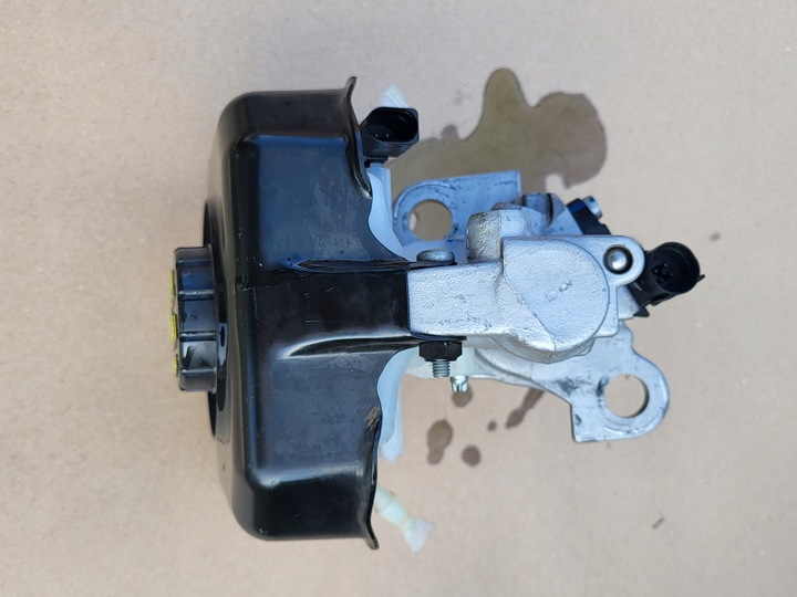 фото №10, Бак насос гальмівна audi a4 b9 8w a5 f5 2.0 tdi 8w0611367 8w0611301 оригінальний номер