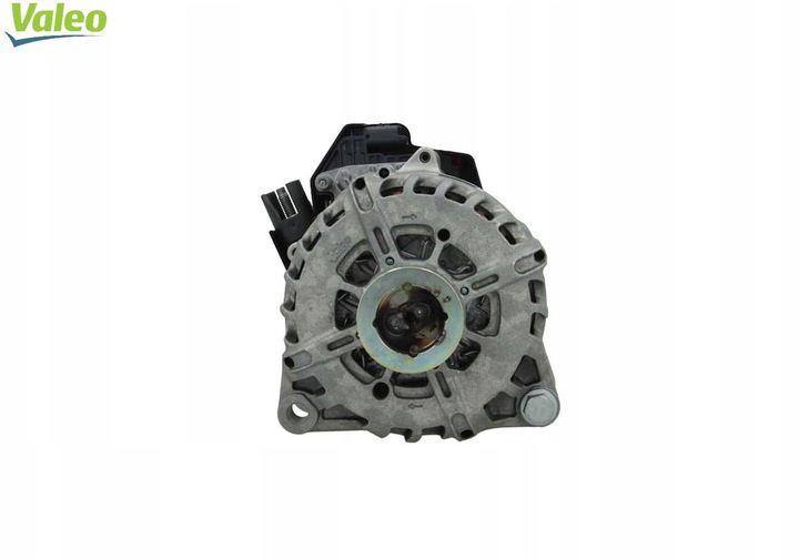 фото №1, Генератор citroen jumpy opel vivaro peugeot expert toyota proace 2.0 d