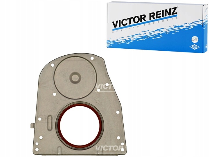 фото №1, Ущільнювач вала колінчастого зад mercedes c cl203 c t-model s203 c