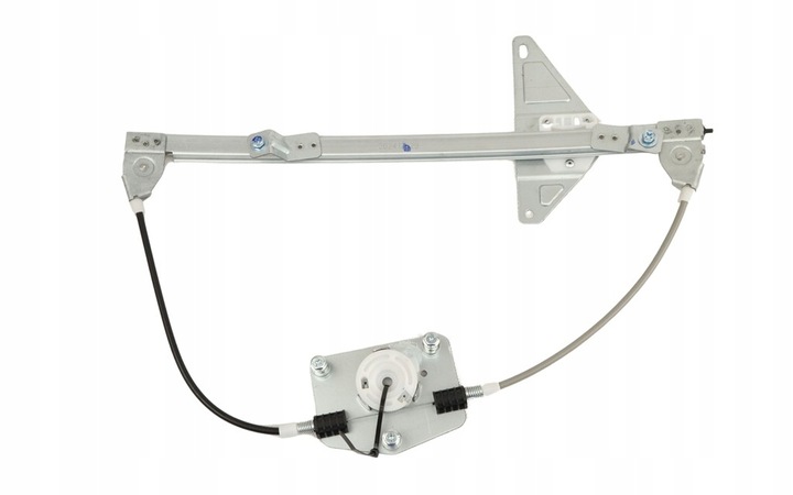 фото №1, Подъемник стекла citroen c4 i 04 перед pr электрический bez двигателя 5d