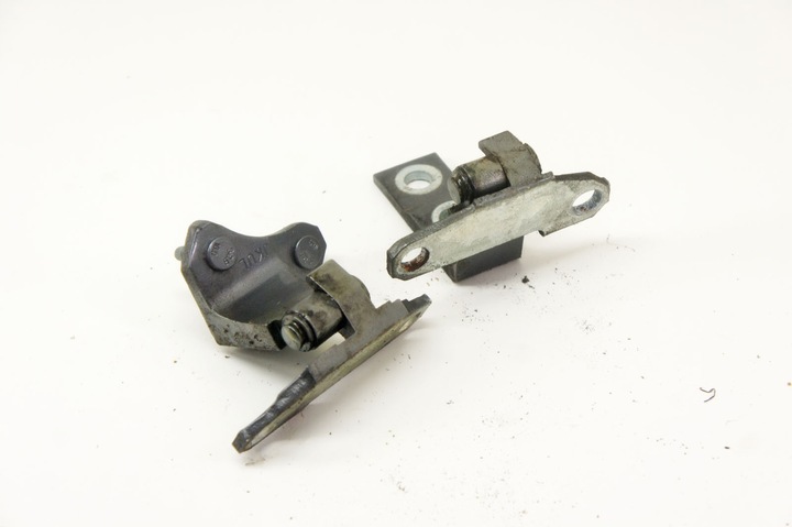 фото №5, Nj279 infiniti g37 петлі двері лівий зад kpl