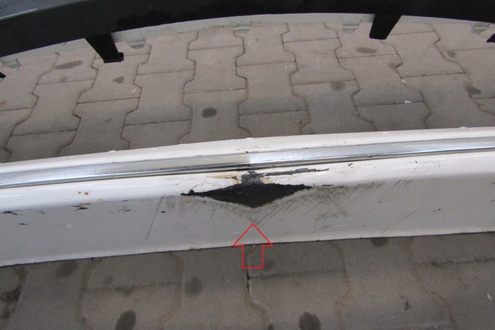 фото №9, Бампер перед переднє mercedes e-klasa w 207 купе