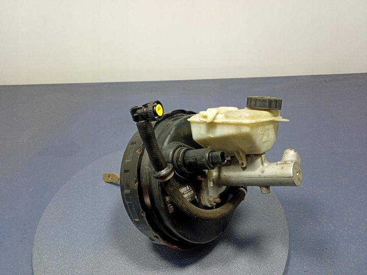 фото №6, Volvo v70 ii 00- s60 xc70 ii 2.4d 2.5t усилитель тормозные насос 30665455