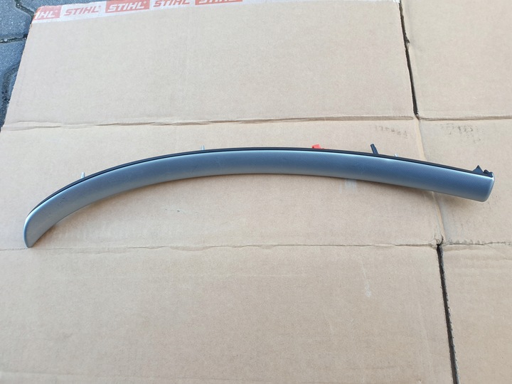 фото №1, Планка декоративная alfa romeo 159 2005- европа