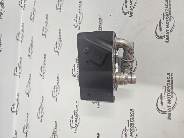 фото №5, Bmw e90 e46 1.8 b n46b18a радіатор масла b8316