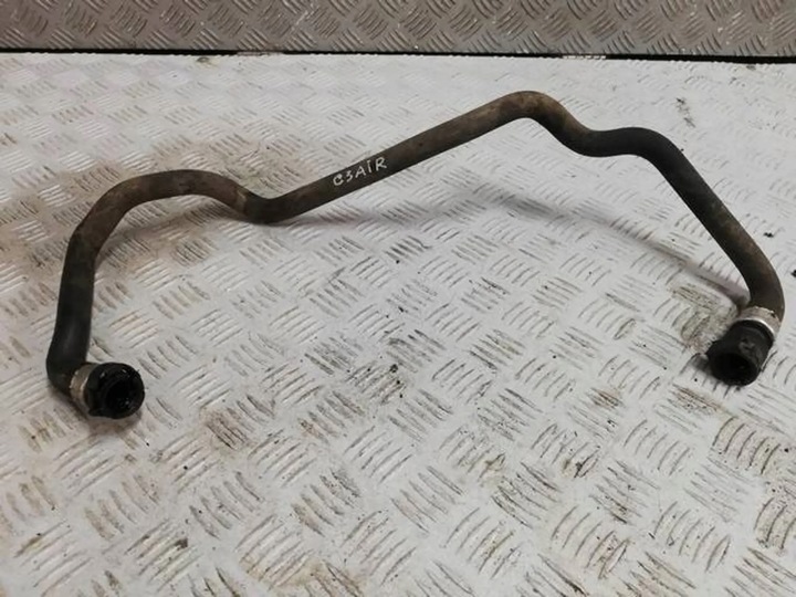 фото №1, Шланг шланг радіатор води c3 aircross 1.2 thp