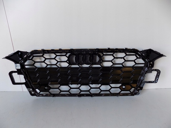 фото №8, Audi s5 8w6 решітка радіатора / решітка - 10518