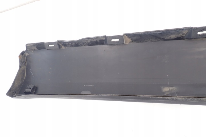 фото №13, Skoda yeti планка захист порога права 5l0853856a