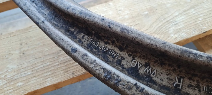 фото №14, Q7 4m ii рычаг правые перед переднее бардачок 4m0407696c