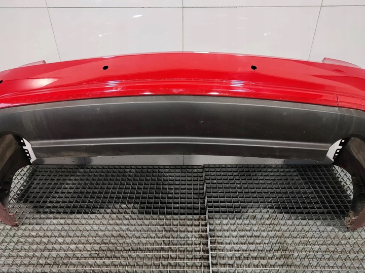 фото №8, Бампер зад задний amg mercedes e купе w207 c207