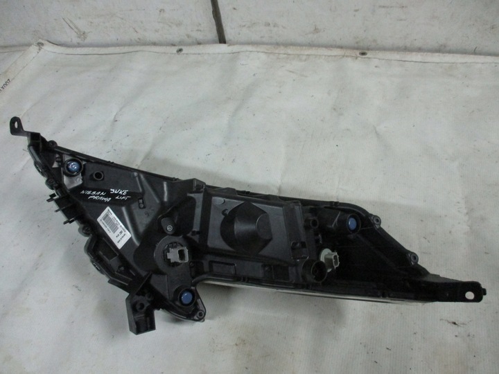 фото №5, Поворотник правый nissan juke f15 рестайлинг 26120bv80d