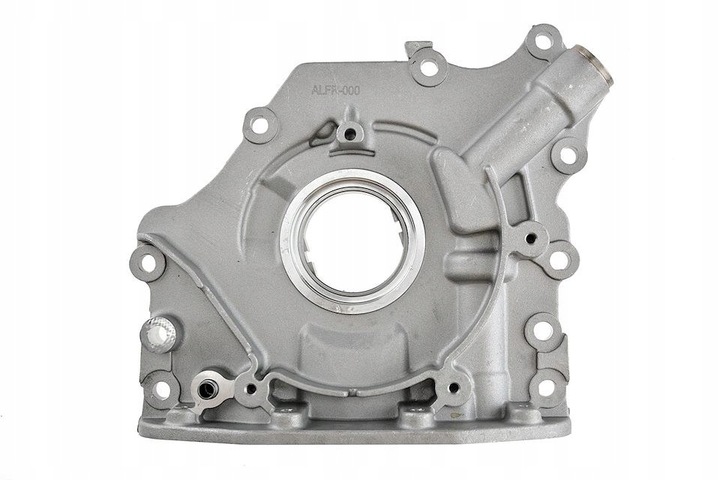 фото №8, Насос масла ford focus ii/iii 1.6tdci 04-,