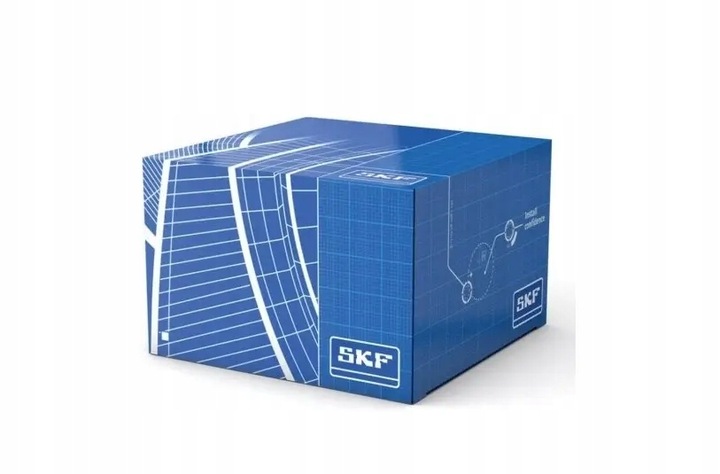 фото №1, Skf vkjc 5140 wał привідний