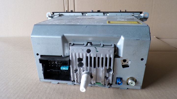 фото №8, Focus 2 ii радио 8m5t18k931gc