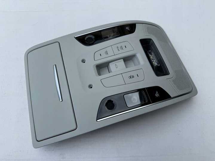 фото №3, Лампа освітлення кабіни led 4g0947135f et1 audi a6 c7 4g рестайлінг