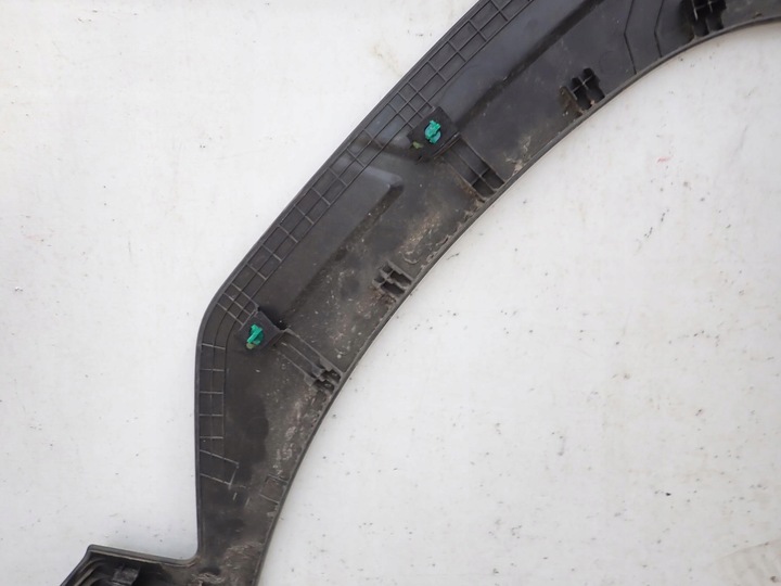 фото №10, Hyundai tucson iv 4 20- планка накладка лівий перед